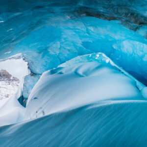 Drifted 5x10 Pre-matted