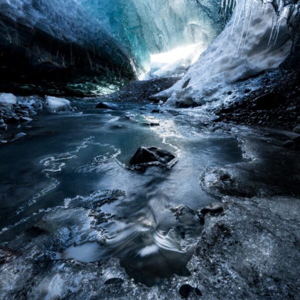 Fortress of Solitude