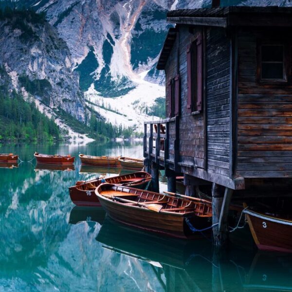 Reflected Grace