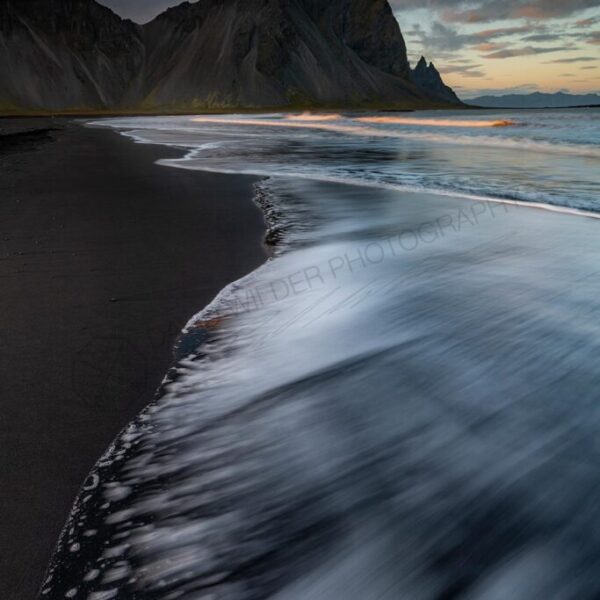 Long Dusk