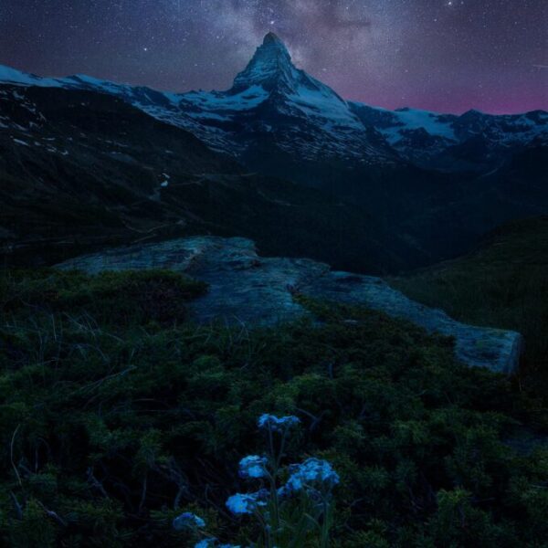 Matterhorn Express