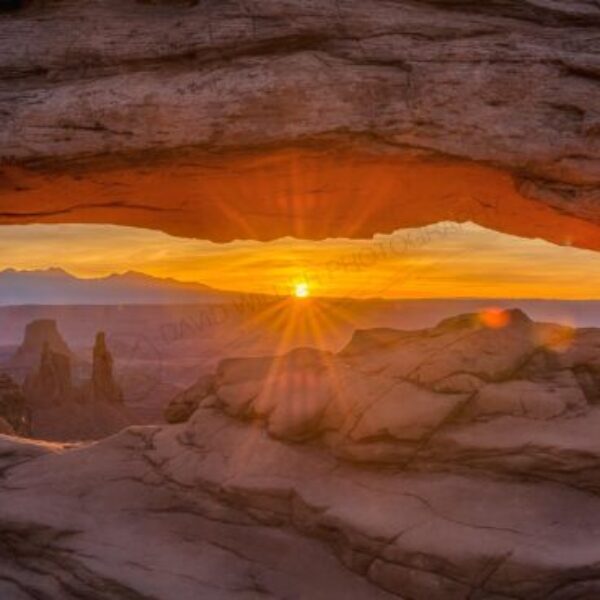 Mesa Arch