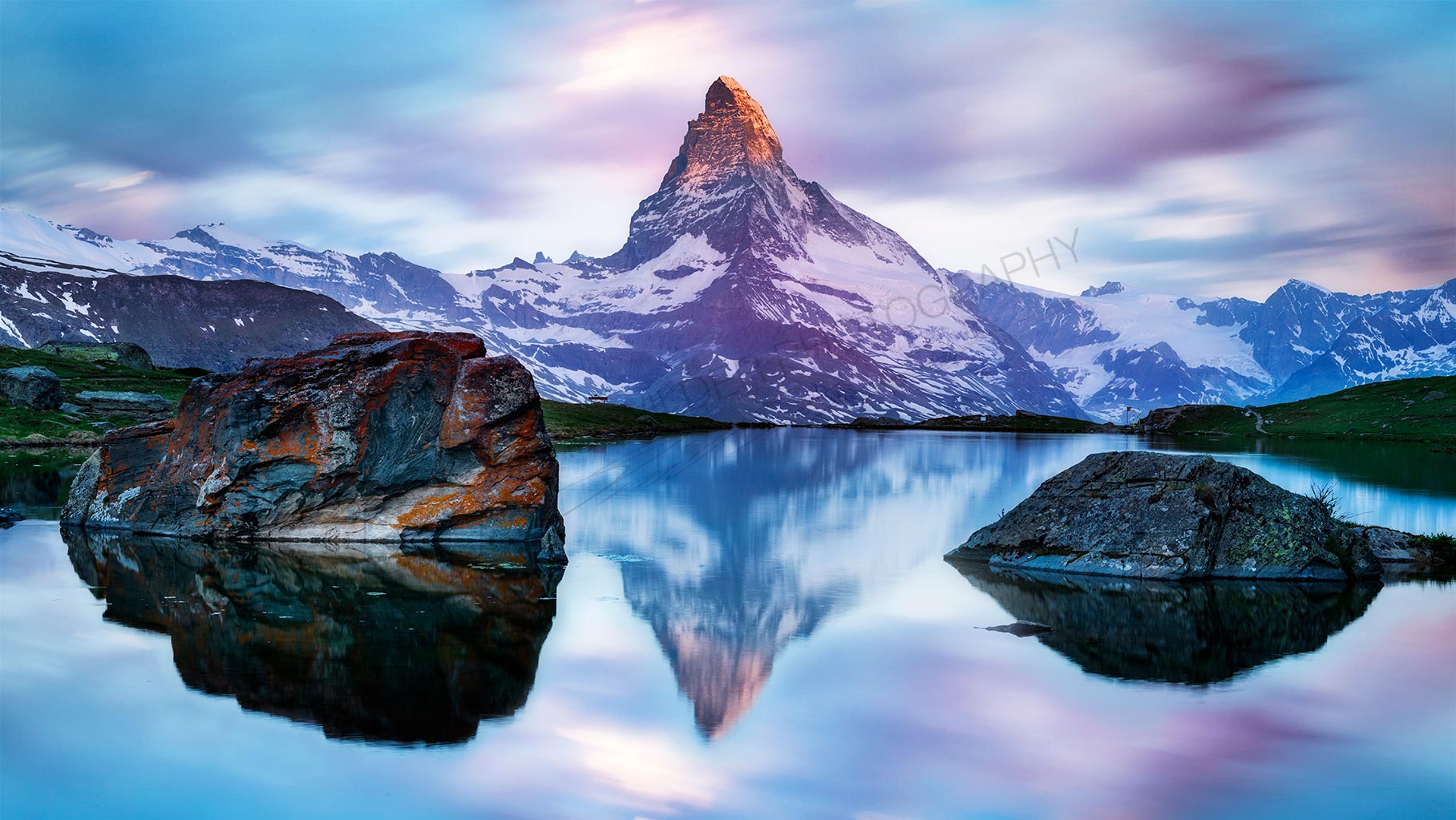 Mighty-Matterhorn