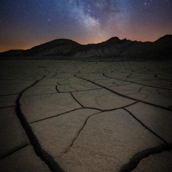 Milky Maze