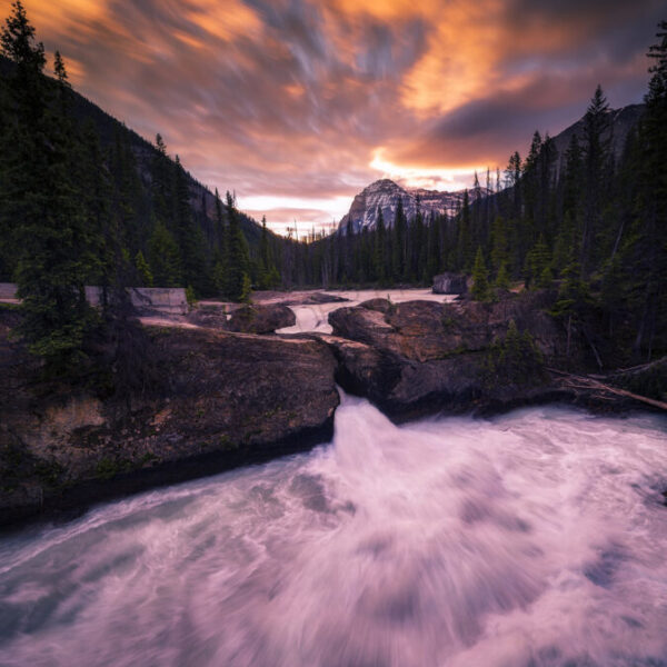 Natural Bridge