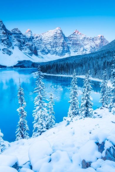 North Pole