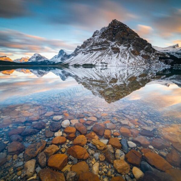 Rocky Road