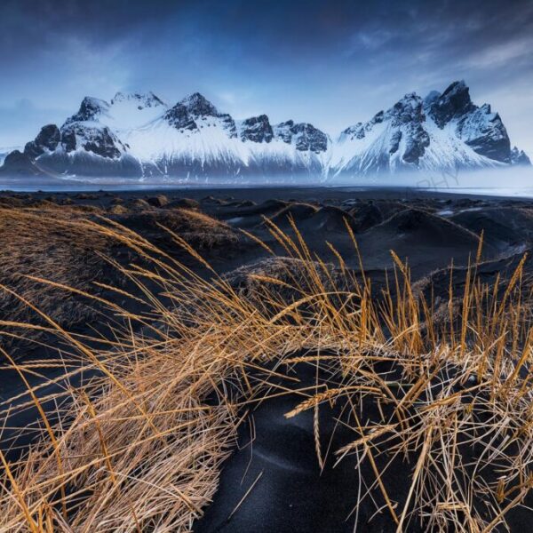Vestrahorn