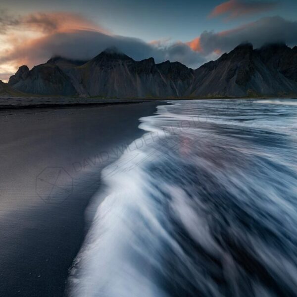 Volcanic
