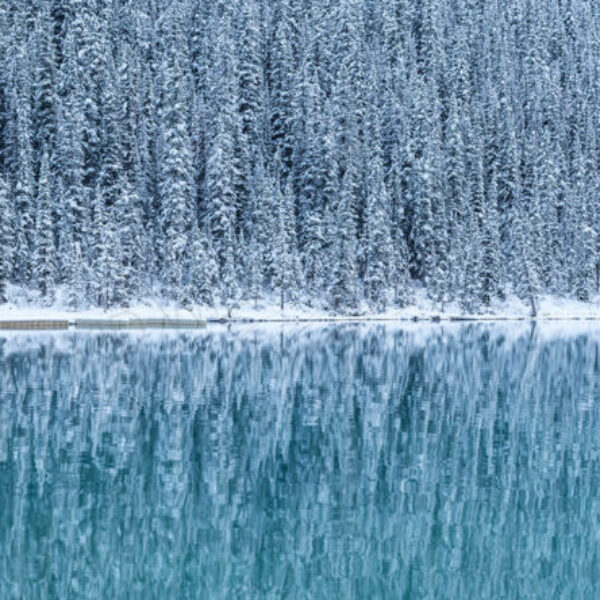 Winter Retreat