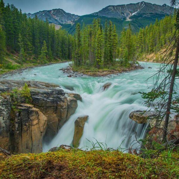 Rhythm of the River