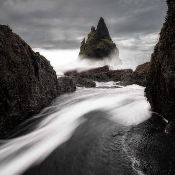 Rugged Rage