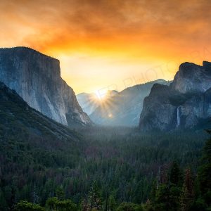 Valley Rise 5x10 Prematted