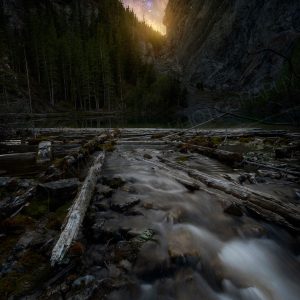 Grassi Galactic 5x10 Prematted