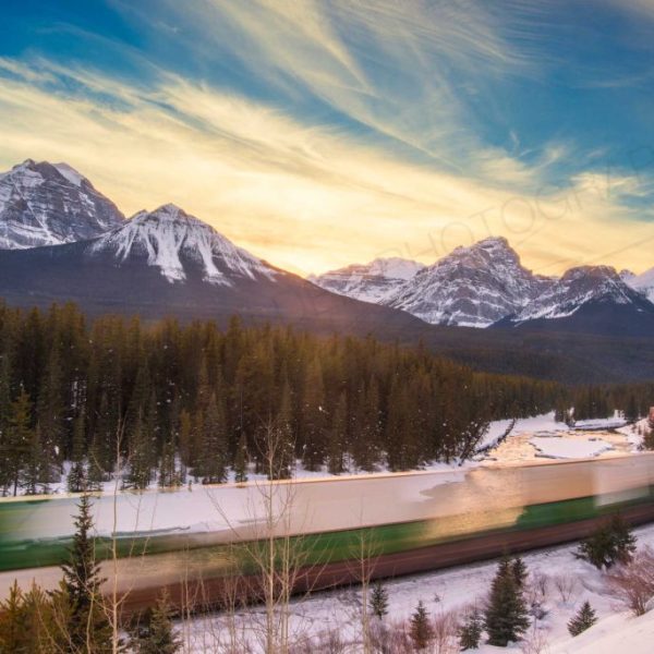 Express 8x10 Pre-matted