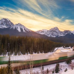 Express 8x10 Pre-matted