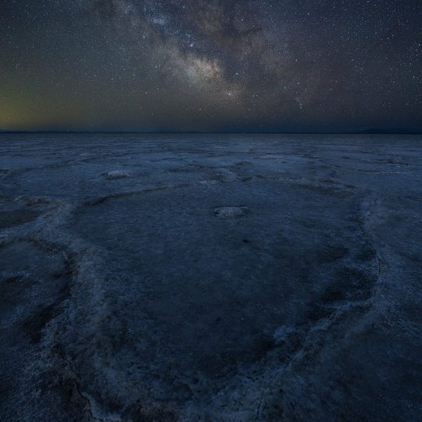 Cosmic Wonders
