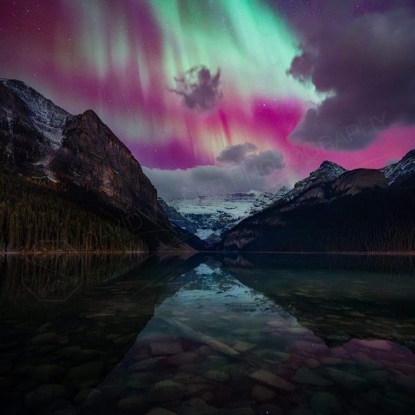 Moments of Peace