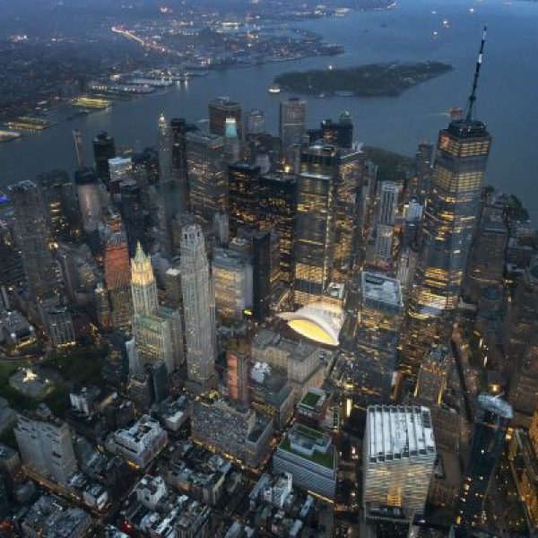 Empire State