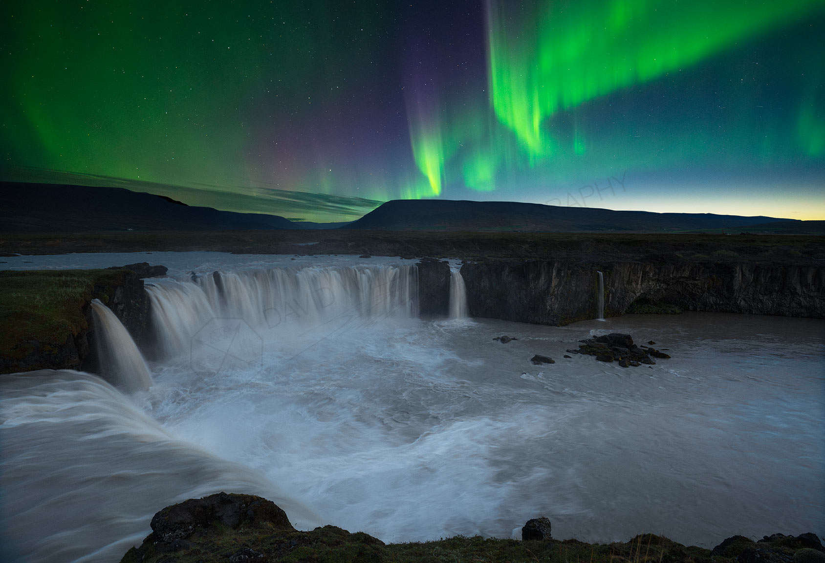 Aurora Gods