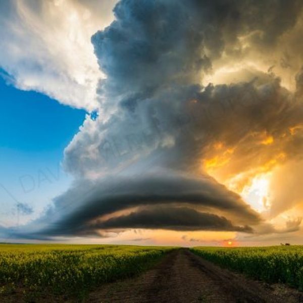 Eruption