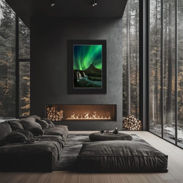 Auroras Last Dance