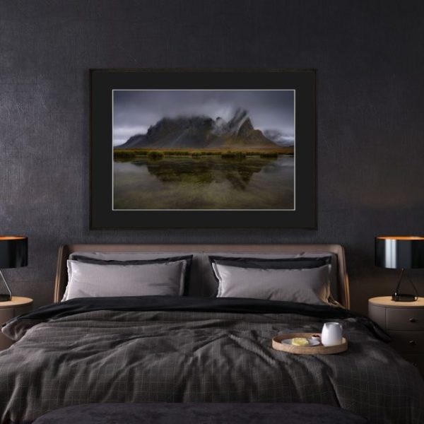 Austrahorn