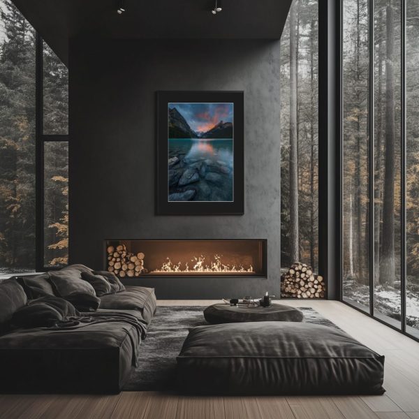 Calm Creation