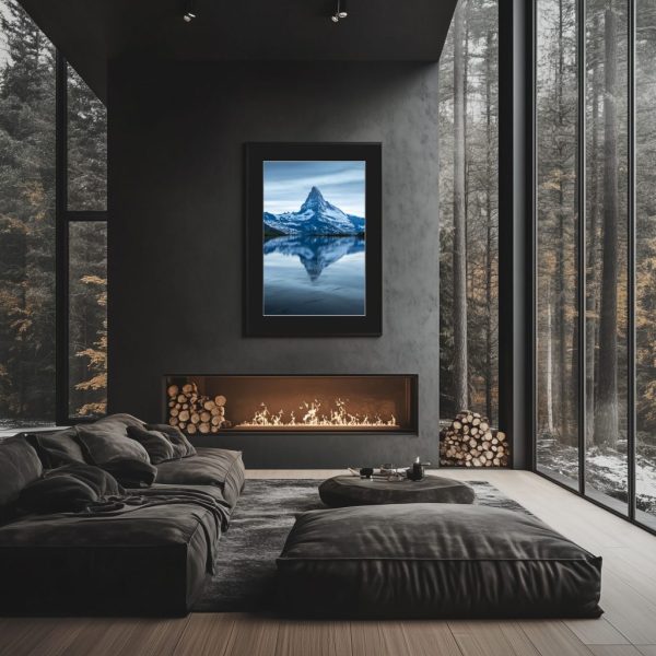Colours of Calm