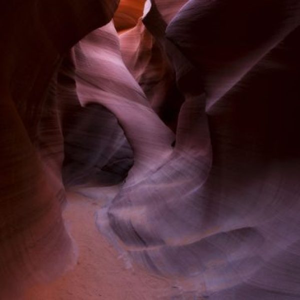 Core Canyon