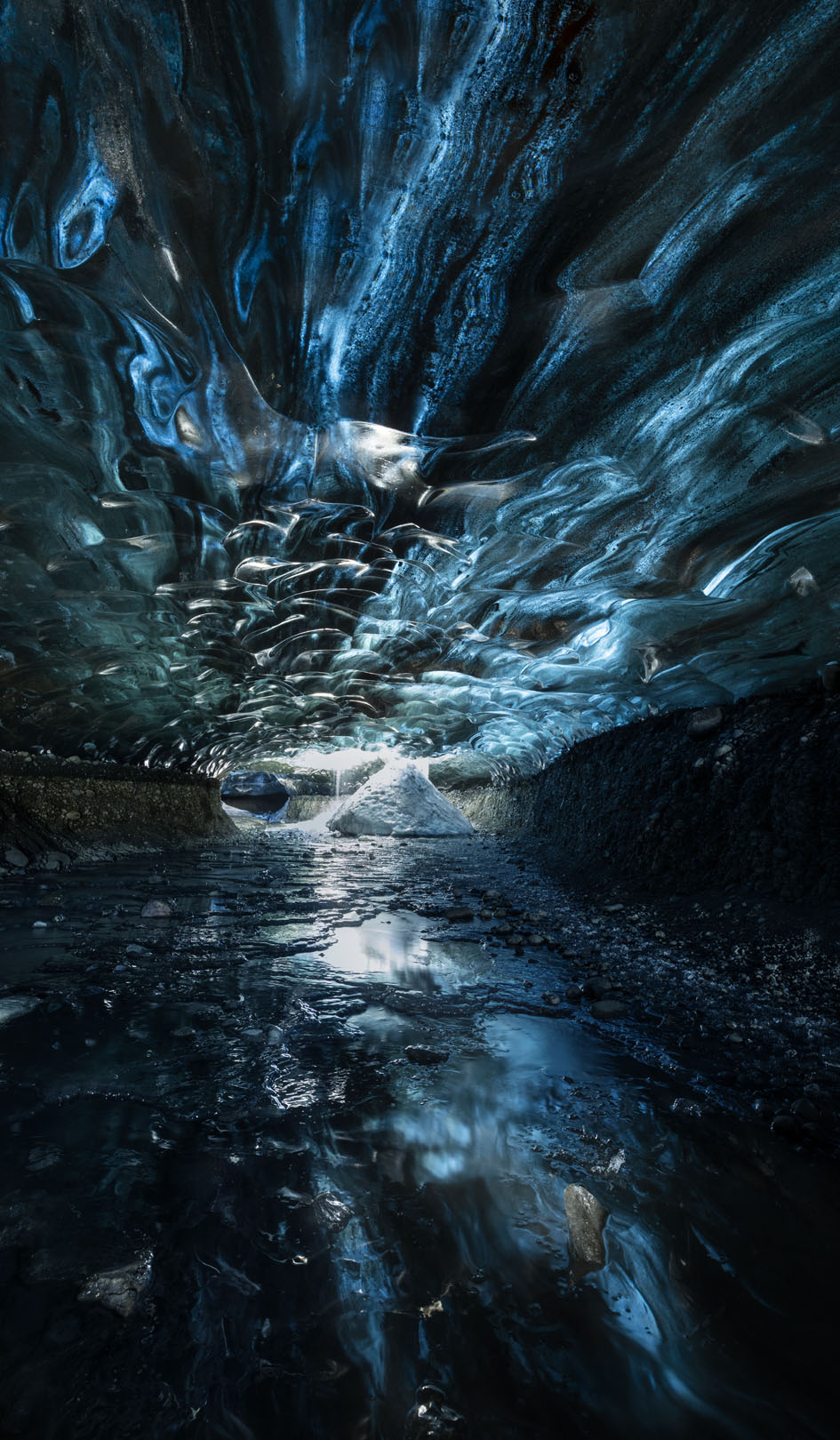 Deep Blue