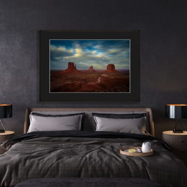 Desert Drive