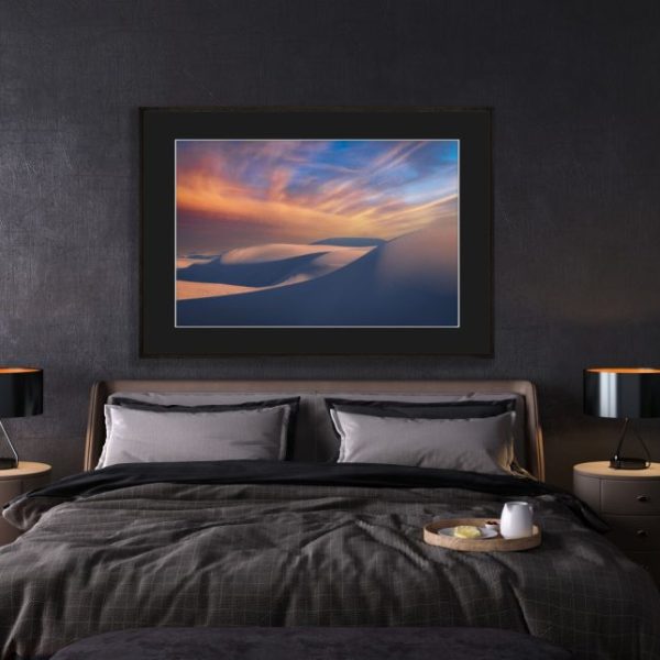 Desert Palette