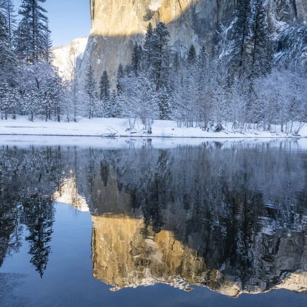 El Cap Awaken