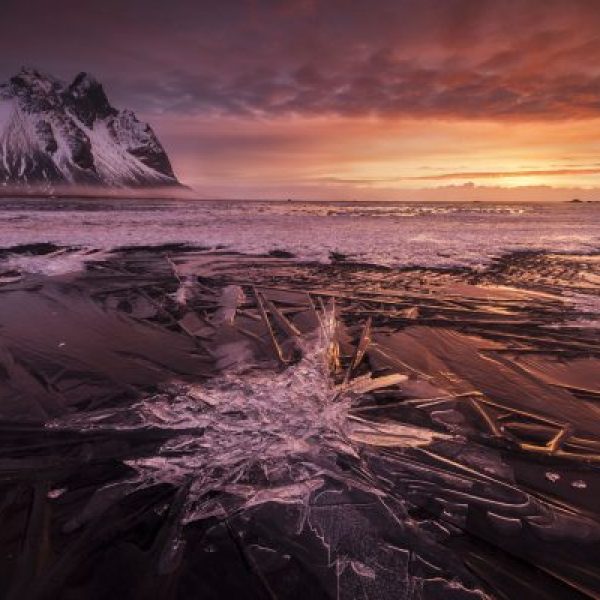 First Light