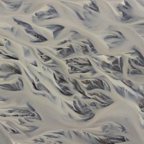 Flowing