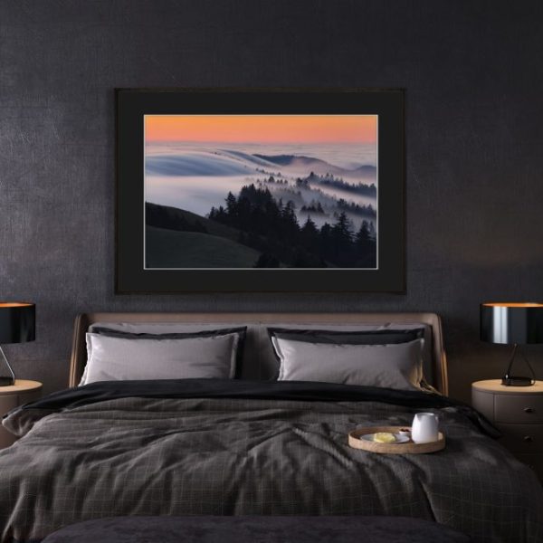 Fog Waves