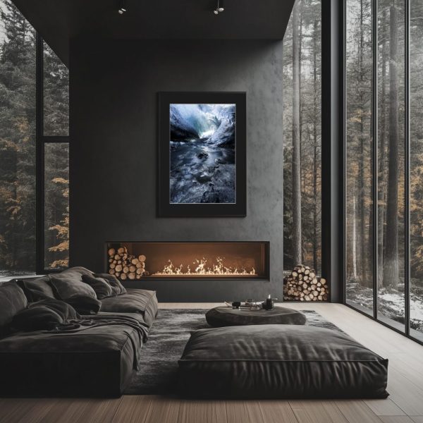 Fortress of Solitude