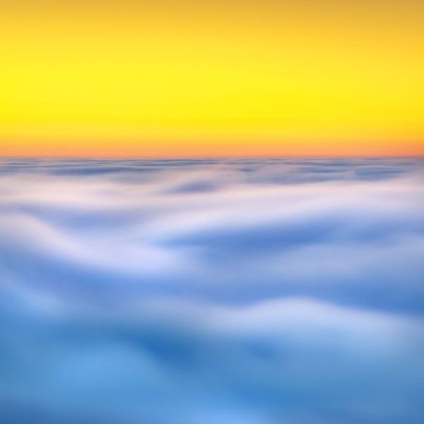 Golden Horizon