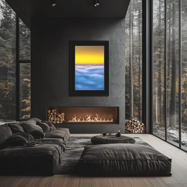 Golden Horizon
