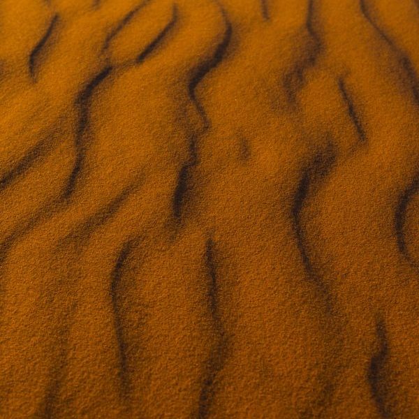 Golden Ripples