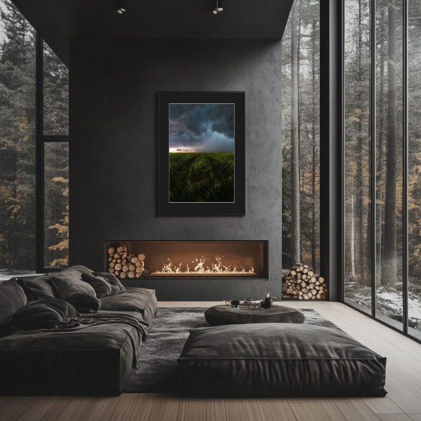 Into the Chaos