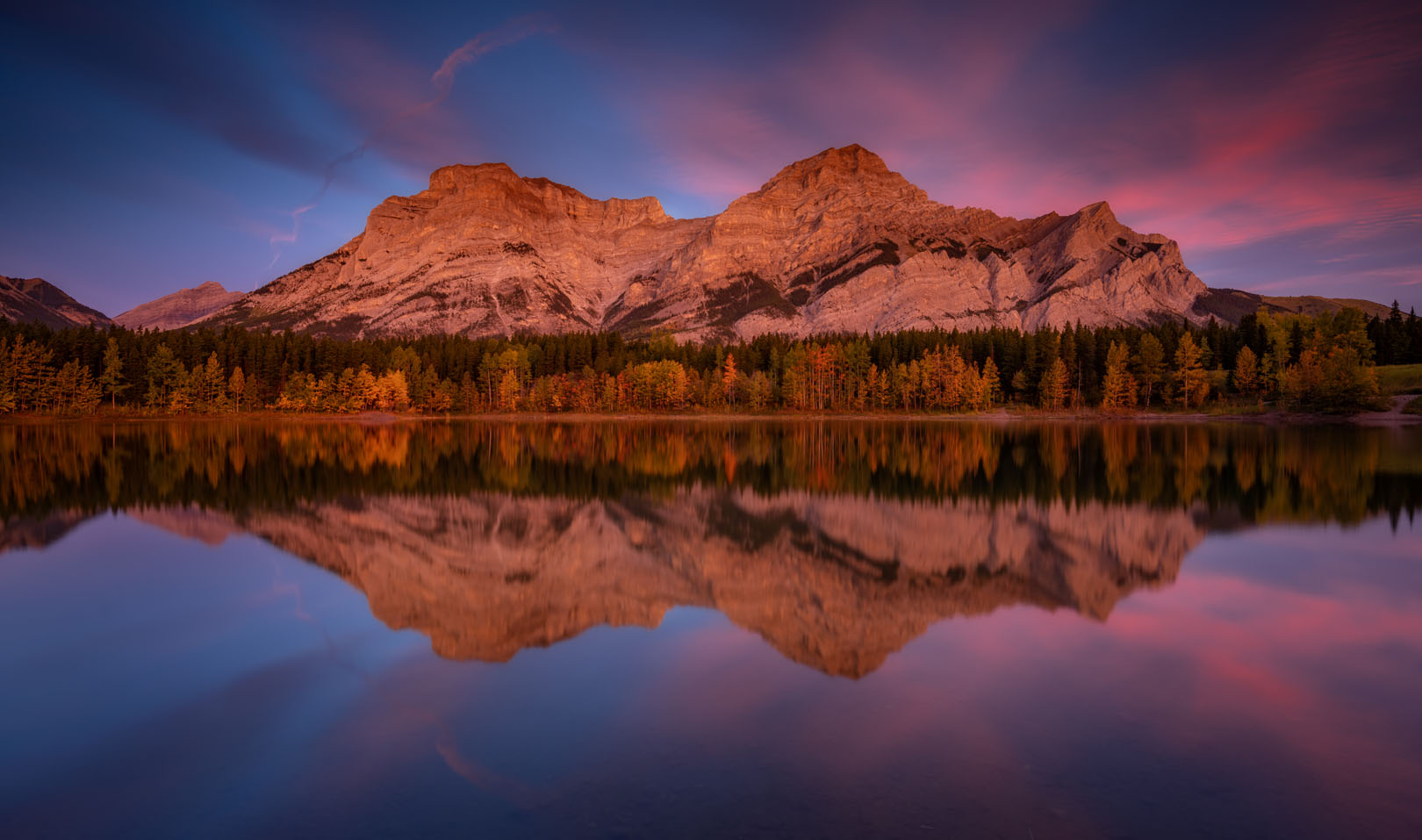 Fall Forever