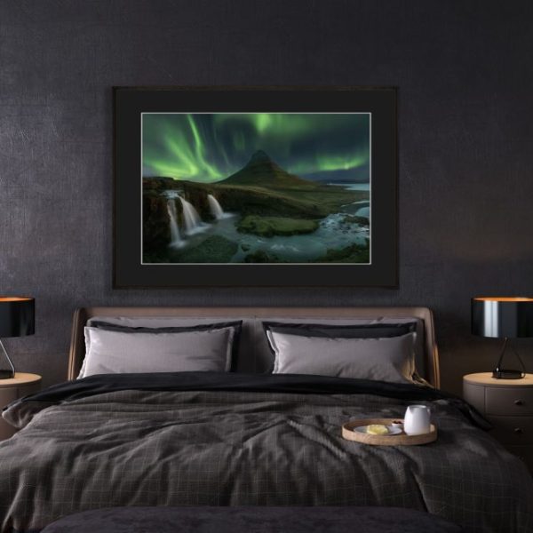 Kirks Aurora