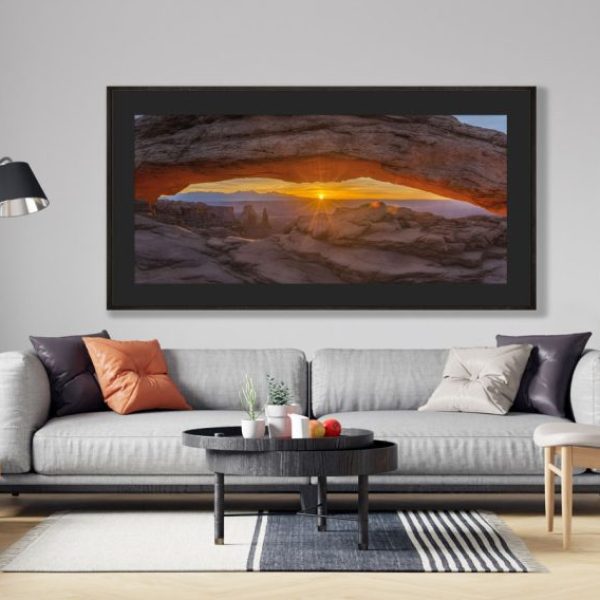 Mesa Arch