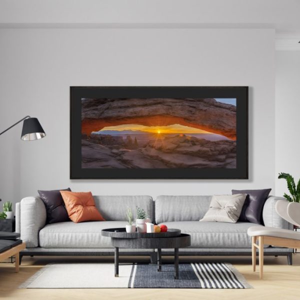 Mesa Arch
