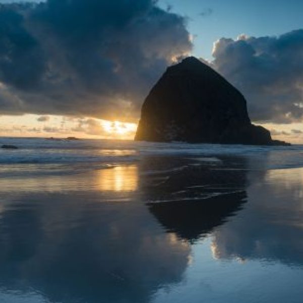 Mirror Tide