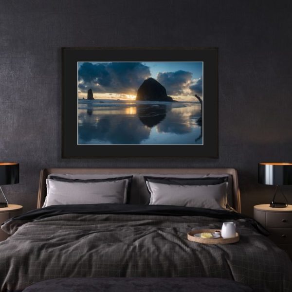 Mirror Tide