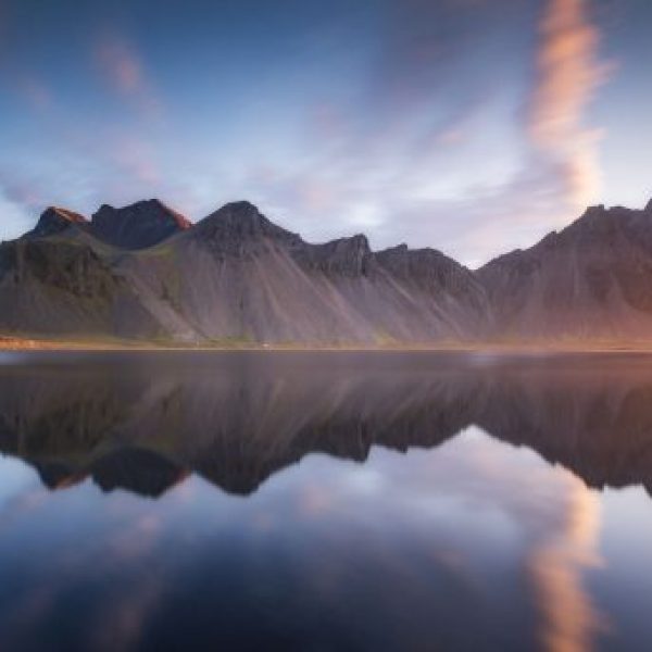 Mirrored Giants