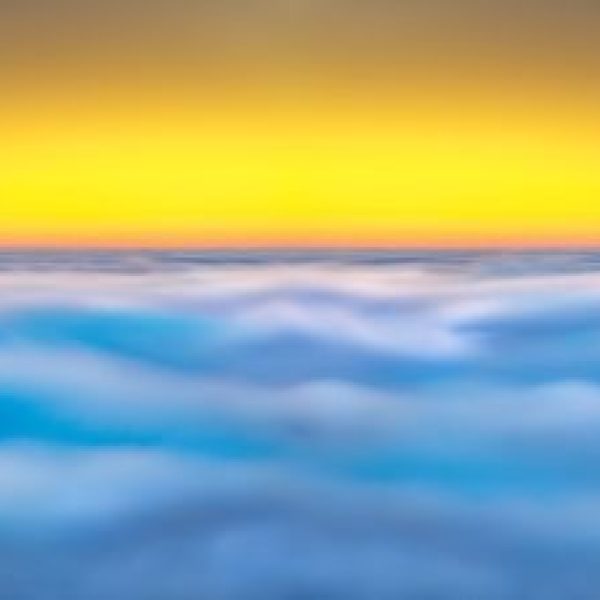 Ocean of Fog